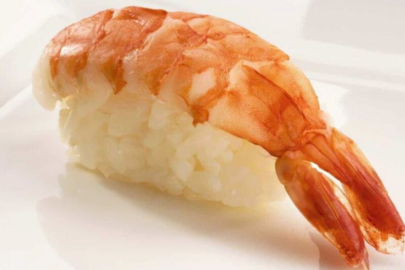 Ebi Nigiri