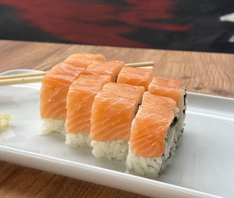 Philadelphia Salatalık (8 Parça)