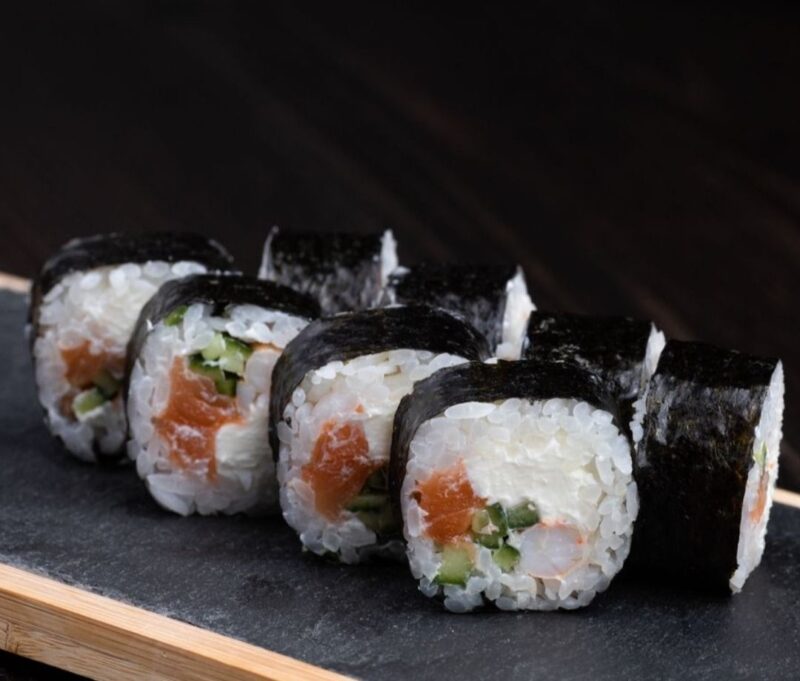 Adalar Roll (8 Parça)