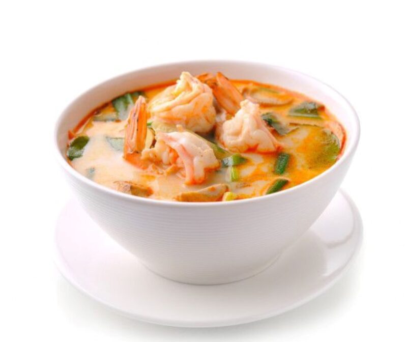 Tom Yam