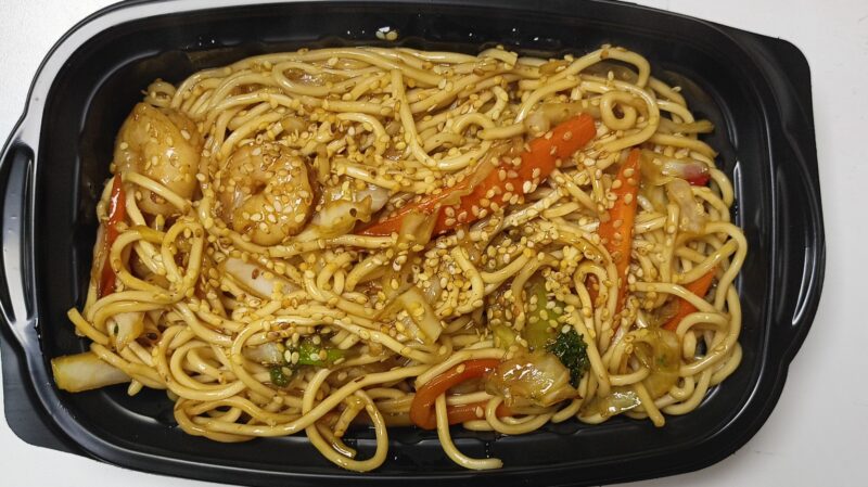 Akdeniz Noodle