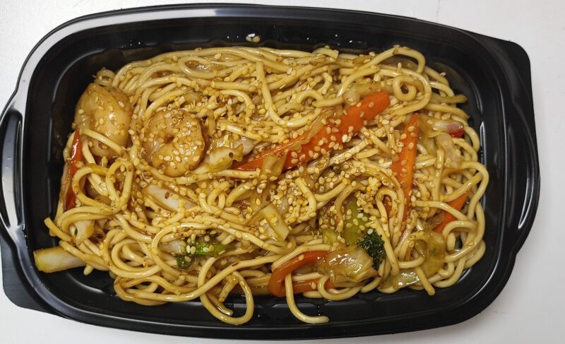 Somonlu Noodle