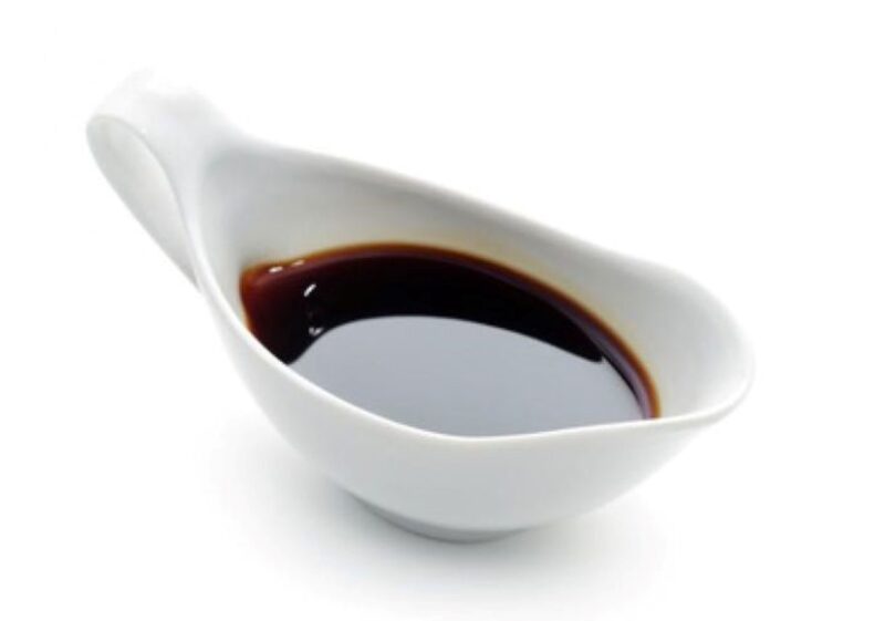 Teriyaki Sos