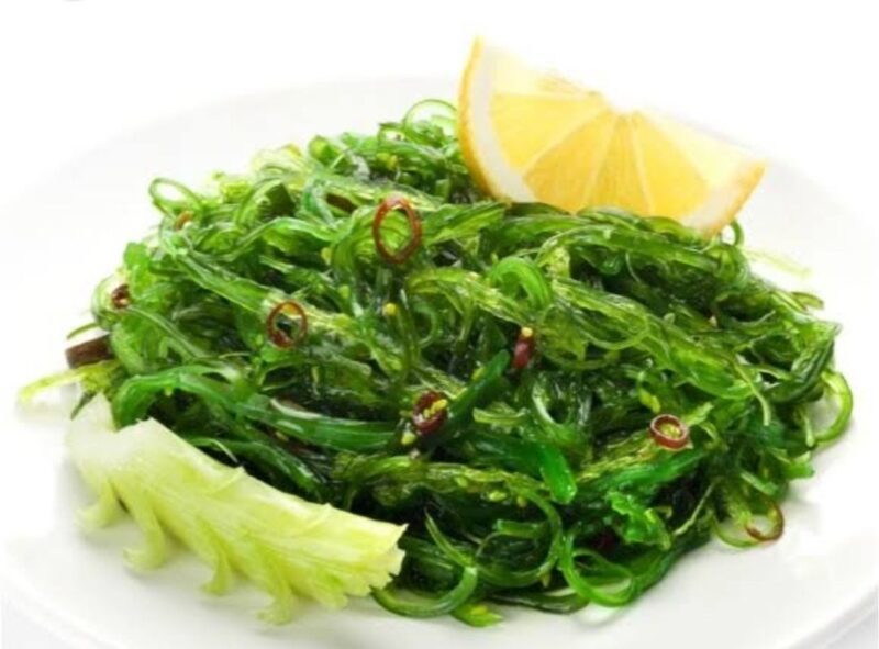 Cuka Salata