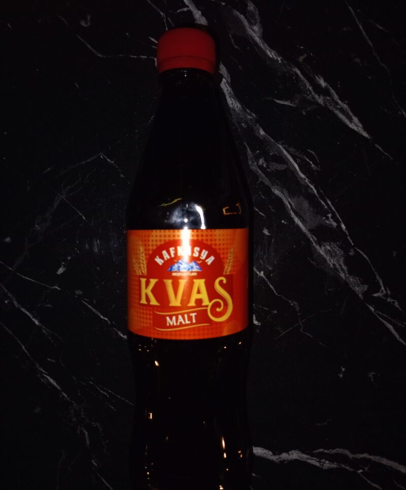 Kvas Malt (1 L)