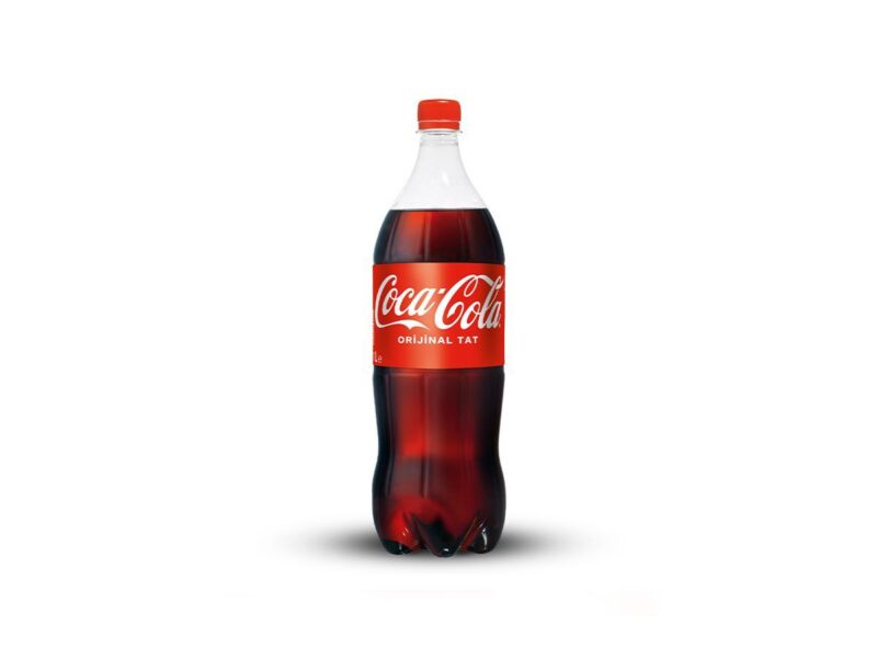 Coca Cola (1 L.)