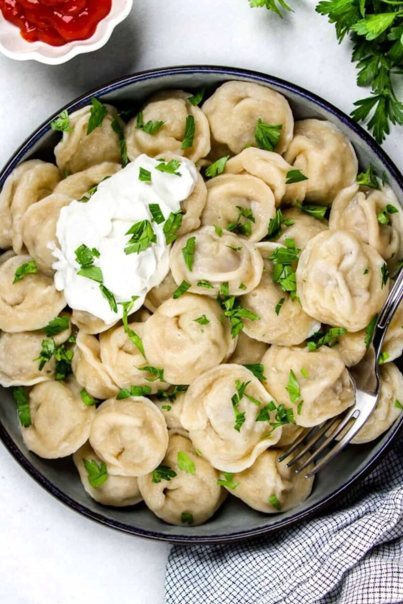 Pelmeni