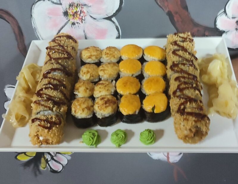 Ateş Set (32 Parça)
