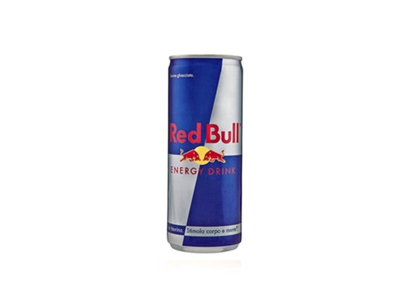 Redbul (25 cl.)