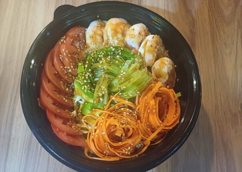 Poke Karides