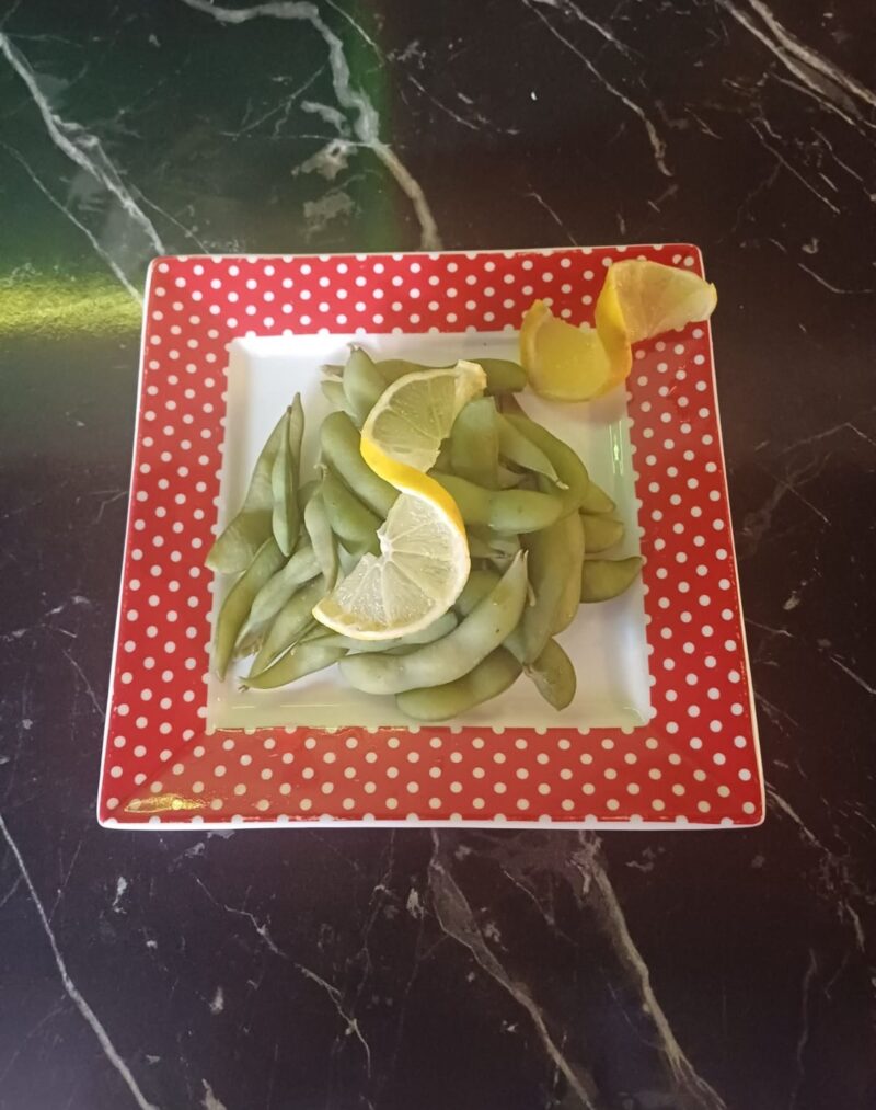 Edamame