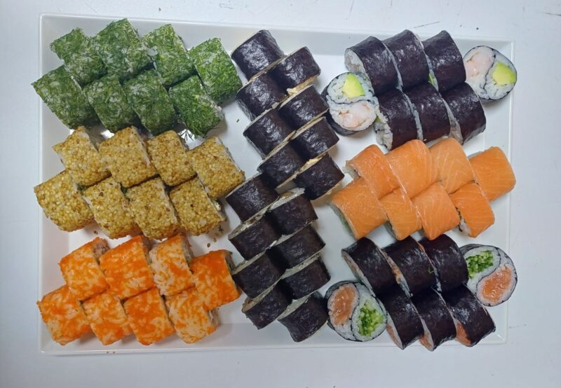 Set Kombaniya (68 Parça)