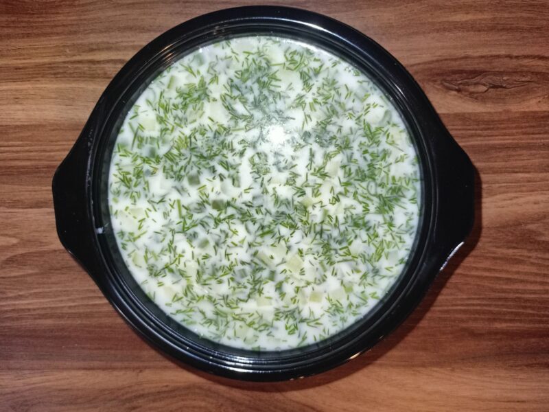 Okrosha