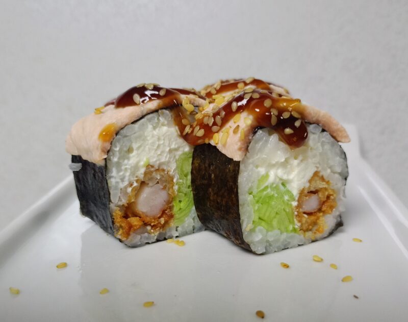 Lux Roll