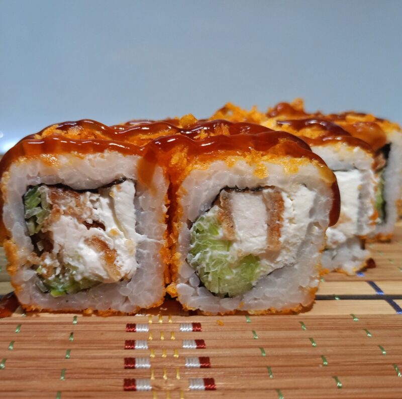 Cips Roll