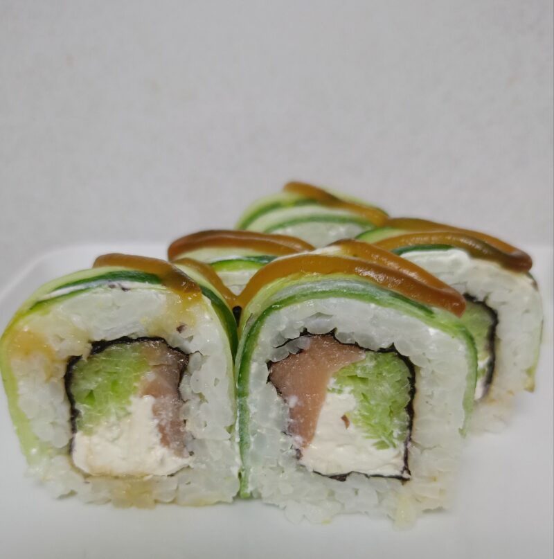 Fresh Roll