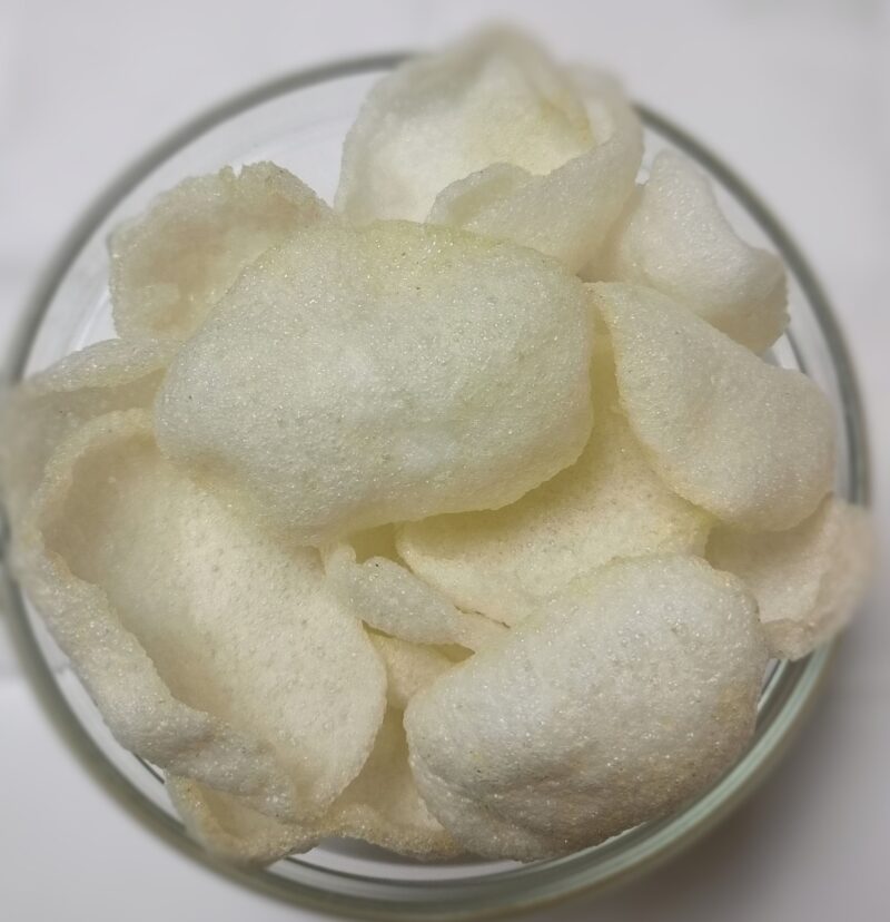 Karides Cips