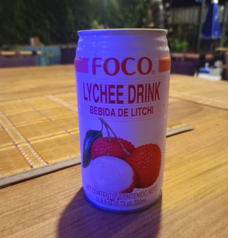 Foco (Litchi)