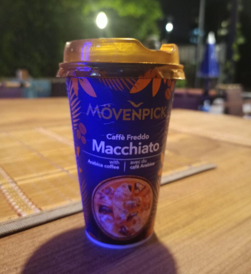 Macchiato