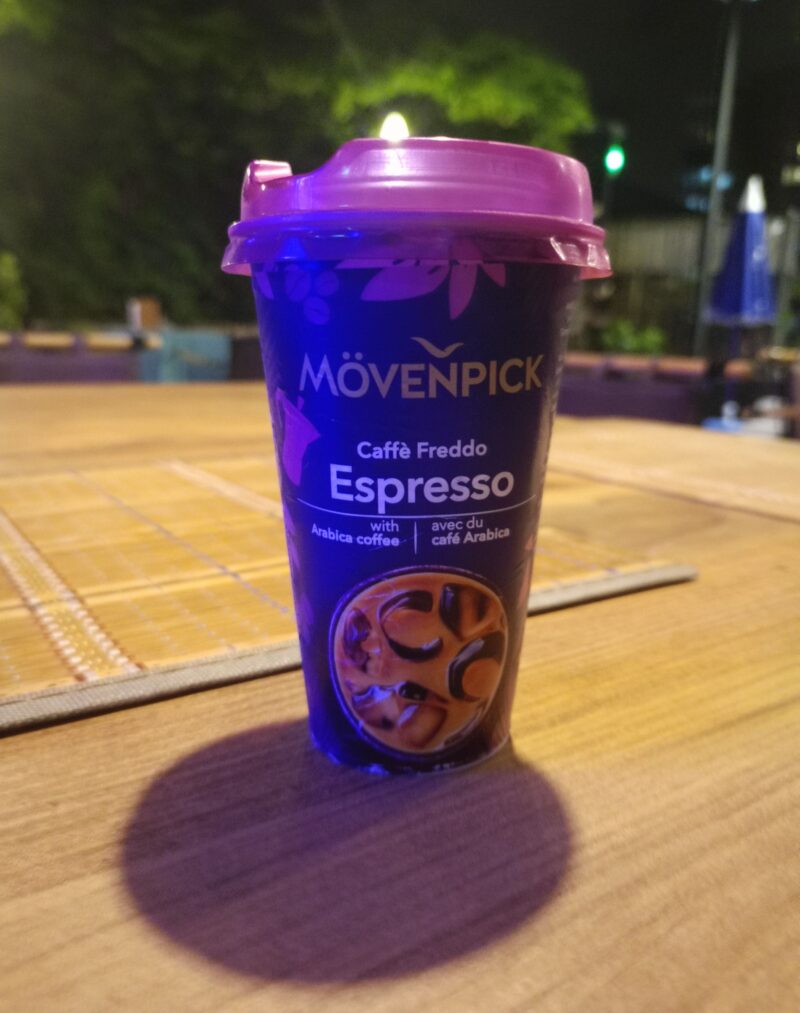 Espresso