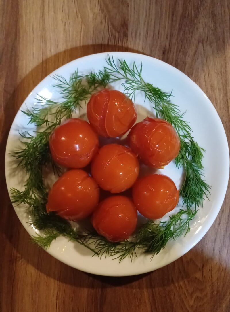 Pomidor Cerri