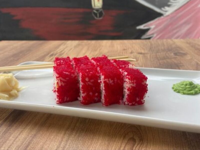 Massago Rolls