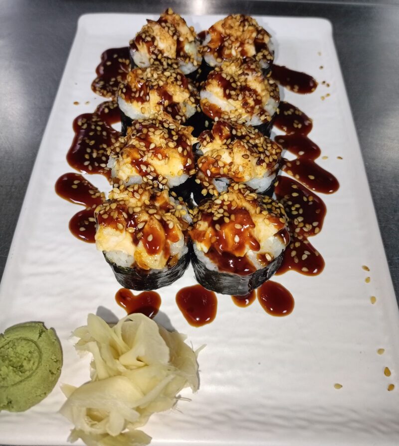 Korolevski Roll