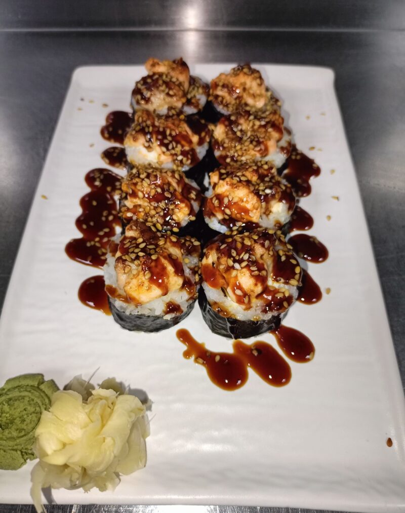 Gufu Roll